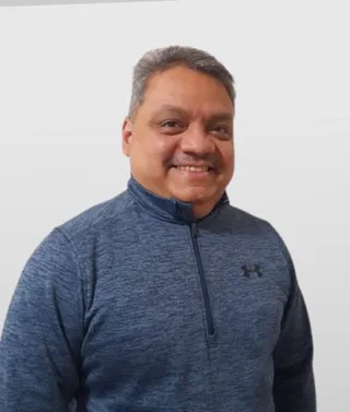foto profesor Victor Cordero