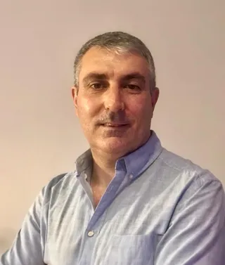 foto profesor MARCELO DANIEL CAPRA