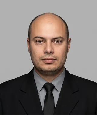 Foto de Horacio Tore