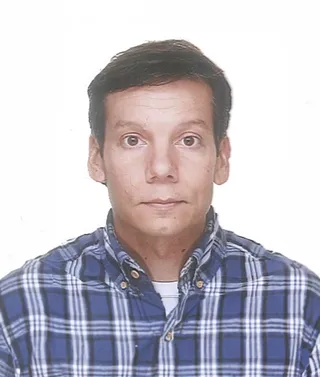 foto profesor PABLO VILARIÑO
