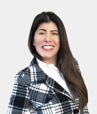 foto profesor Irivict Carolina Calderi González