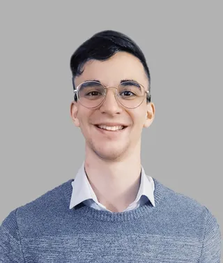 foto profesor Tomas Caserio