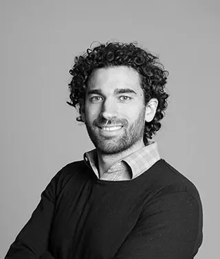 foto profesor Emiliano Agustin Gallo