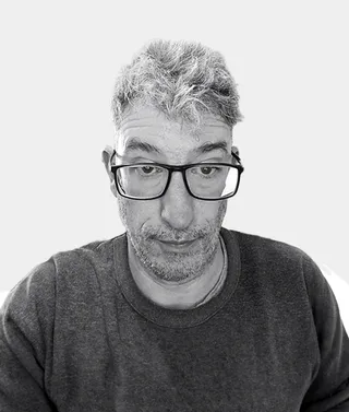 foto profesor Juan Pablo Sosa