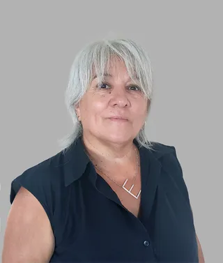 Foto de María Amarante