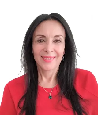foto profesor Ana Maria Rita Carrizo