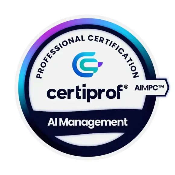 Imagen de certificación