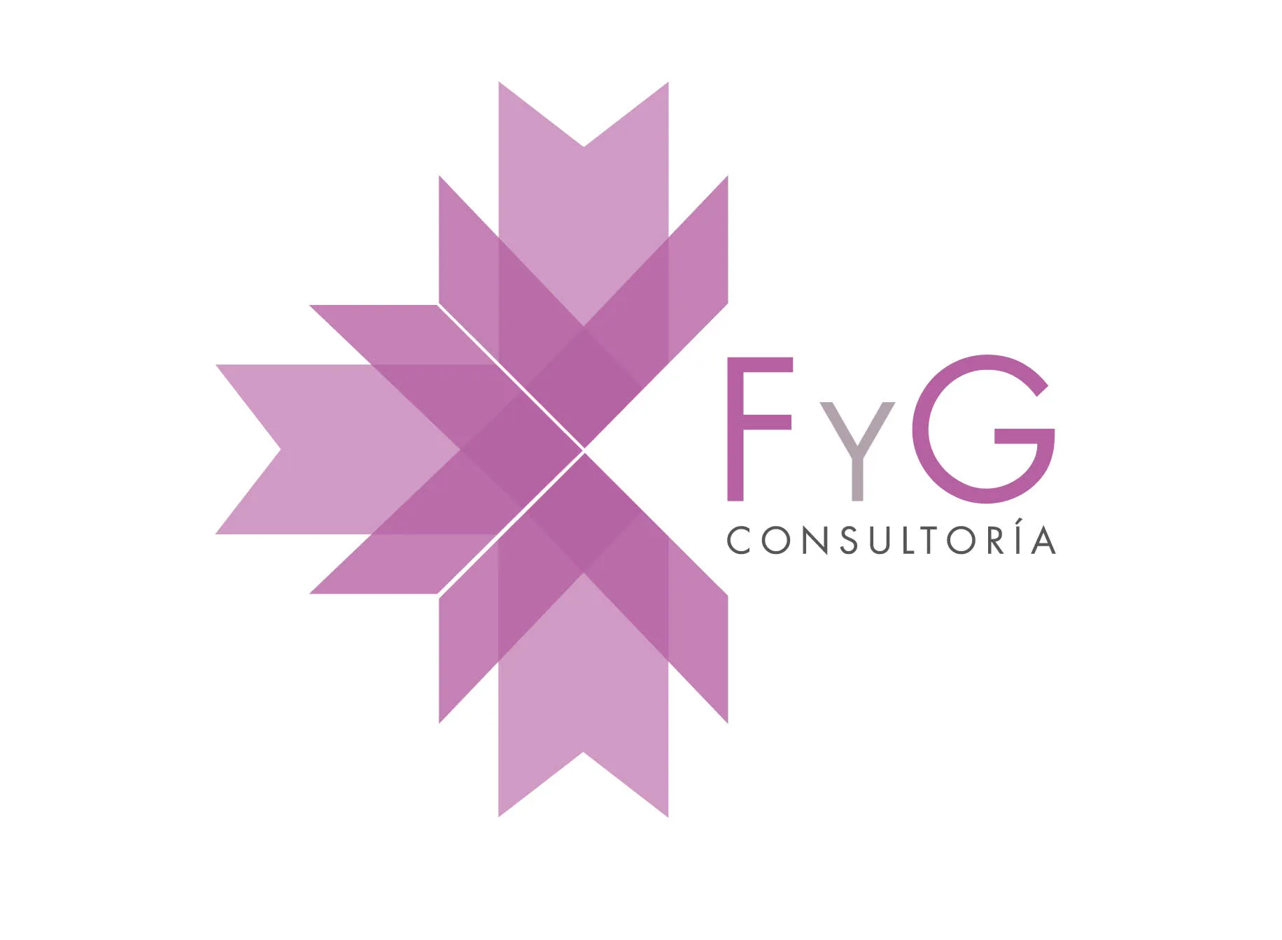 Logo FyG Consultoría