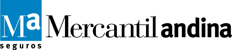 Logo Compañía de Seguros La Mercantil an