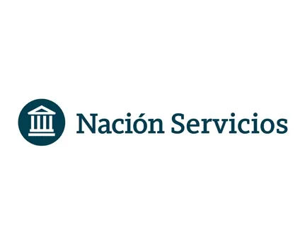 Logo Nación Servicios S.A.