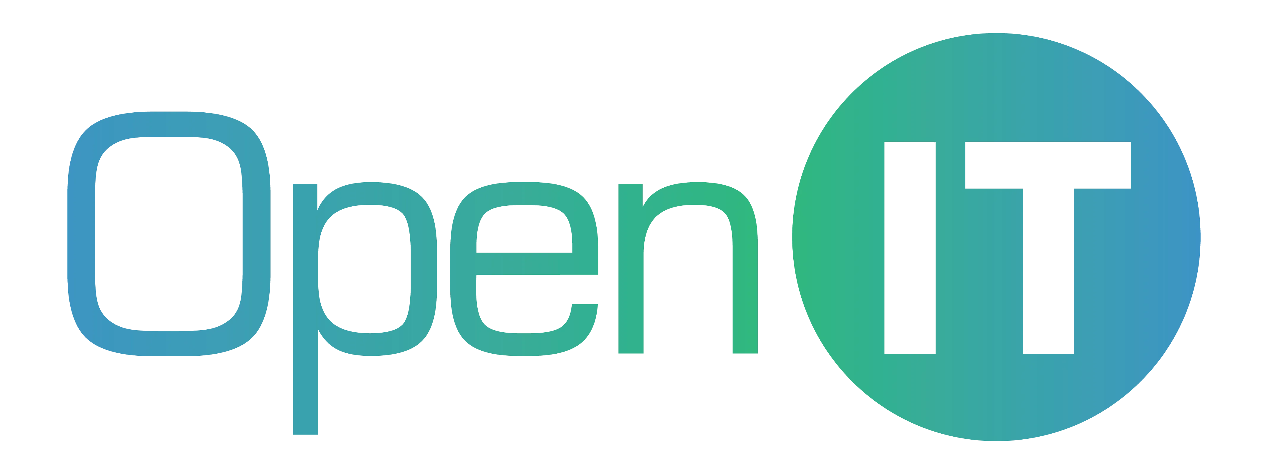 Logo Open IT