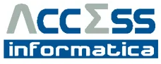 Logo Access Informatica