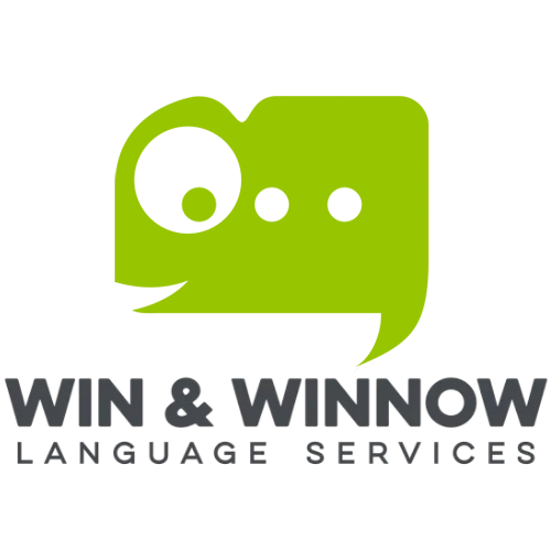 Logo Win & Winnow