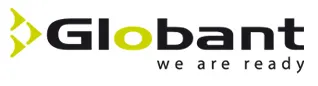 Logo Globant