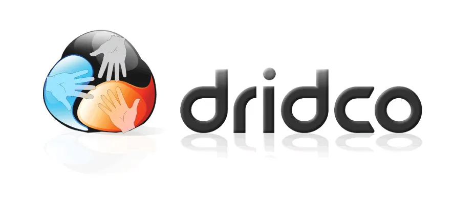 Logo Dridco