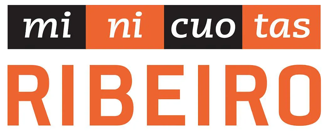 Logo Minicuotas Ribeiro