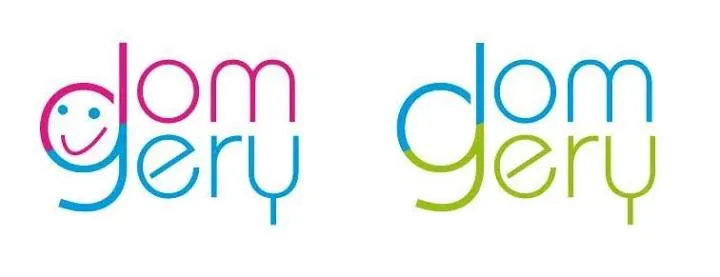 Logo Domgery