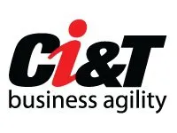 Logo Ci&T